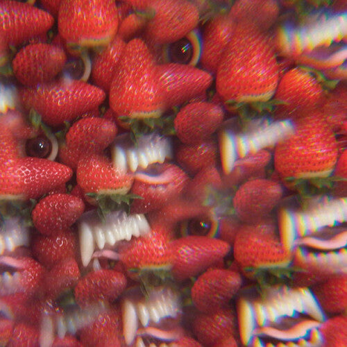 The Oh Sees (Osees) - Floating Coffin LP