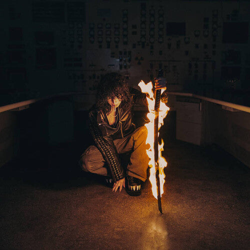 Jane Remover - Revengeseekerz LP (2 Discs)