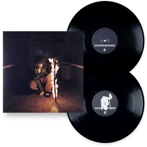 Jane Remover - Revengeseekerz LP (2 Discs)