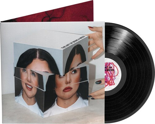 Lauren Spencer Smith - The Art of Being a Mess LP