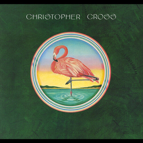 Christopher Cross - Christopher Cross LP (2 Discs)