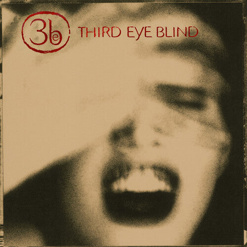 Third Eye Blind - Third Eye Blind LP (2-Disc Purple Vinyl, Elektra 75 Anniversary)