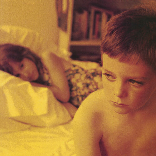The Afghan Whigs - Gentlemen LP (Elektra 75 Anniversary, Yellow Vinyl)
