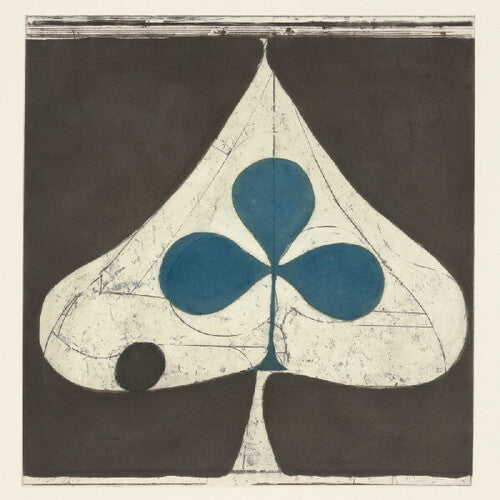 Grizzly Bear - Shields LP (2-Disc Clear Vinyl)