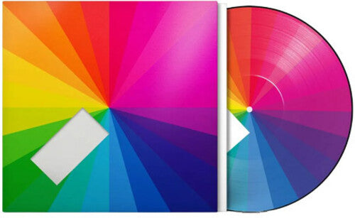 Jamie xx - In Colour LP (10th Anniversary Picture Disc Vinyl
