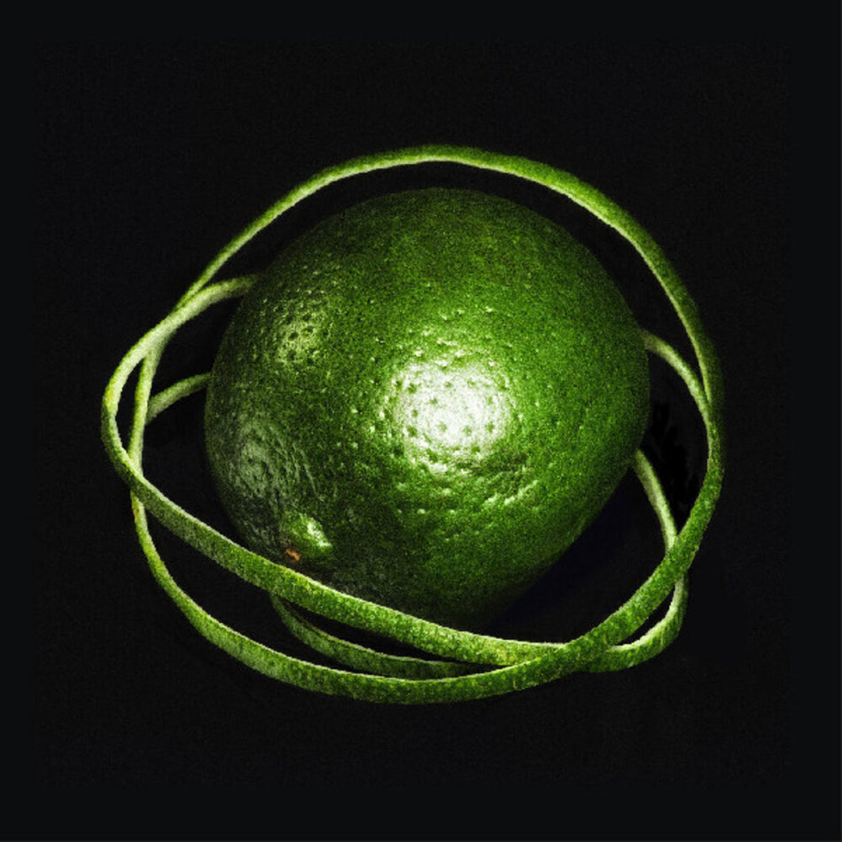 the album cover for Big Thief - Double Infinity [CD]