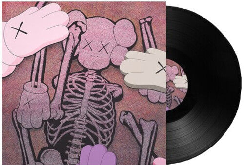 Clipse - Let God Sort 'Em Out LP