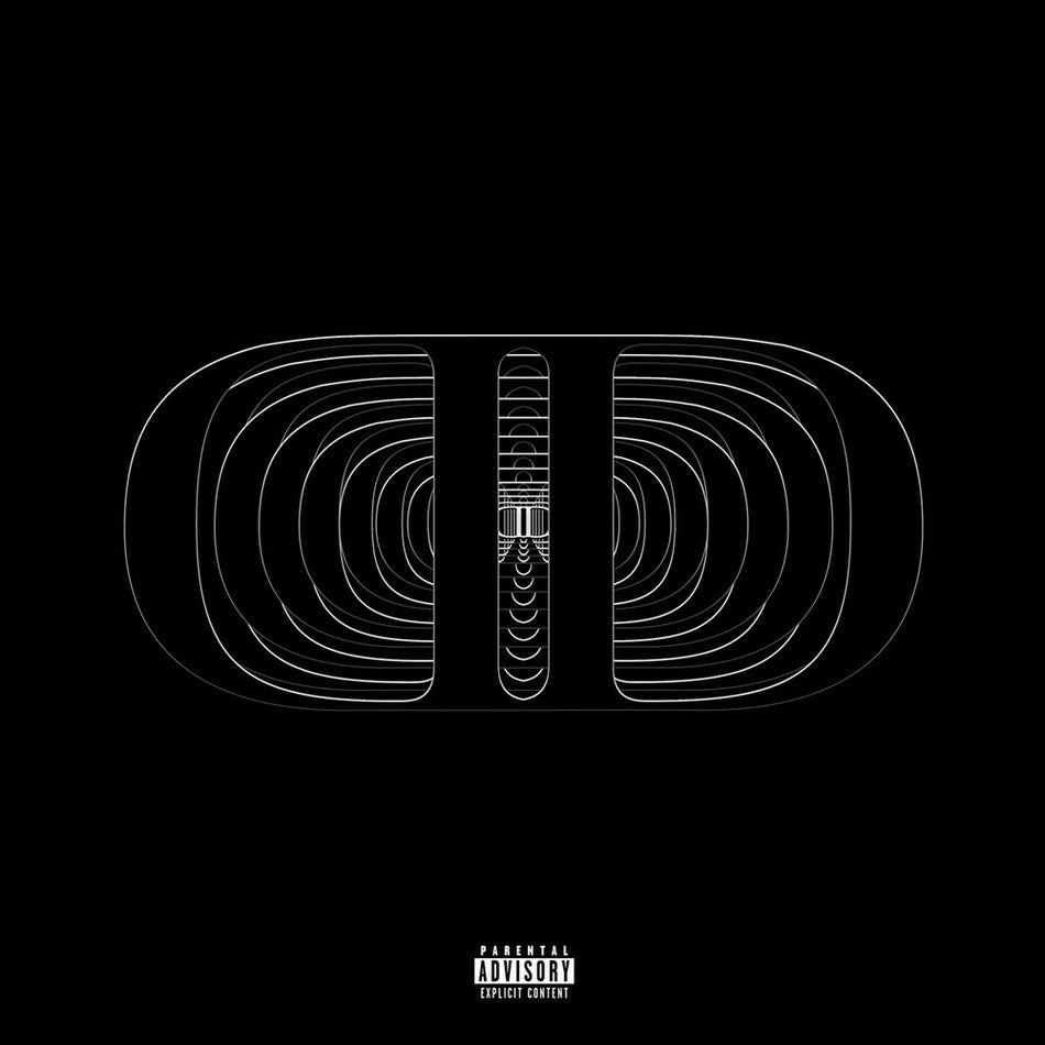 the album cover for Lil Tecca - Dopamine (Mod) (Auto)