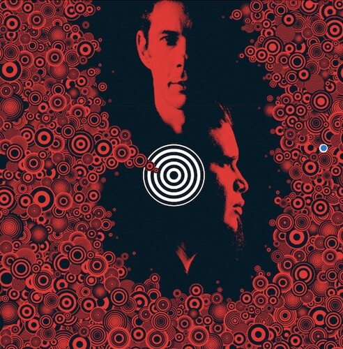 Thievery Corporation - The Cosmic Game LP (2 Disc 20th Anniversary Vinyl)