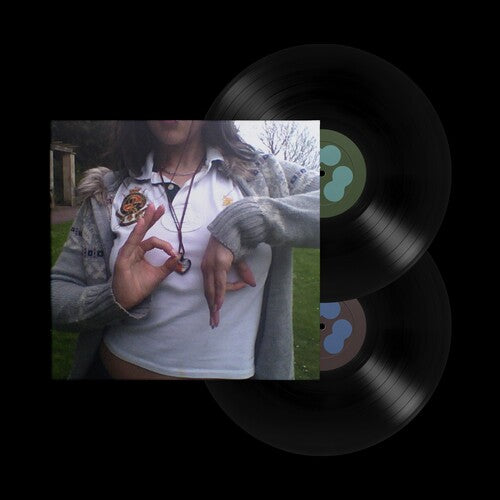 Bassvictim - Basspunk 1 & 2 LP (2 Disc Vinyl, Gatefold Jacket)