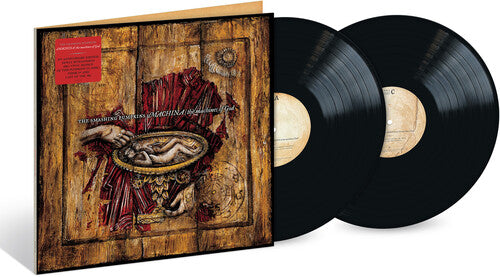 Smashing Pumpkins - Machina LP (2-Disc 180-Gram Anniversary Edition Vinyl)