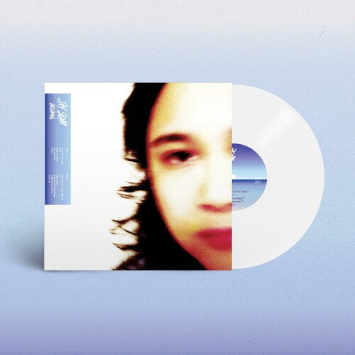 Jay Som - Belong LP (180-Gram White Vinyl)