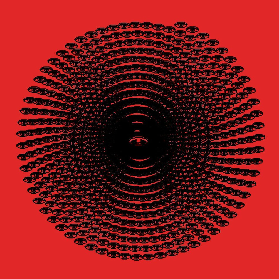 the album cover for I See Stars - Wheel