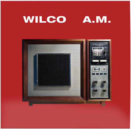 Wilco - A.M. (Indie Exclusive 180-Gram Vinyl)