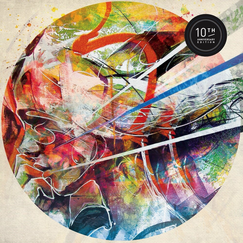 the album cover for Royal Canoe - Today We're Believers [Colored Vinyl] [Deluxe] [Limited Edition] (Aniv)