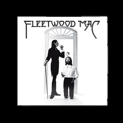 Fleetwood Mac - Fleetwood Mac LP (Brick and Mortar Hi Fi Exclusive Edition)