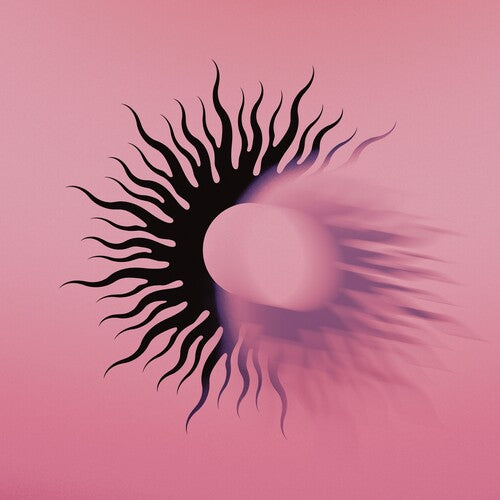 AFI - Silver Bleeds the Black Sun... LP (Indie Exclusive First Run Club White and Violet Vinyl)