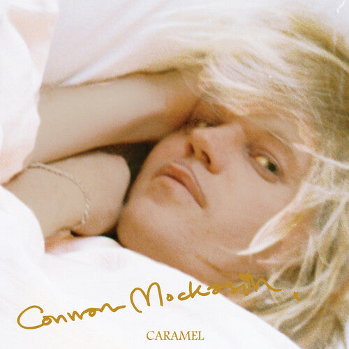 Connan Mockasin - Caramel LP (Metallic Gold Vinyl)