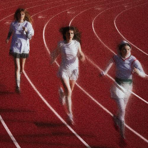 Automatic - Is It Now? LP  (Indie Exclusive Blue/Black Vinyl)