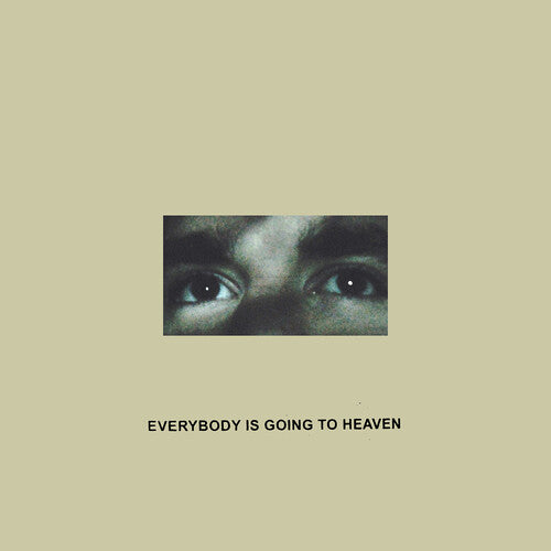 Citizen - Everybody Is Going to Heaven LP (10 Year Anniversary 2-Disc Gold Vinyl)