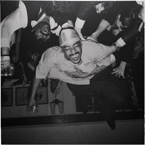 Dijon - Baby LP (Indie Exclusive Silver Vinyl)