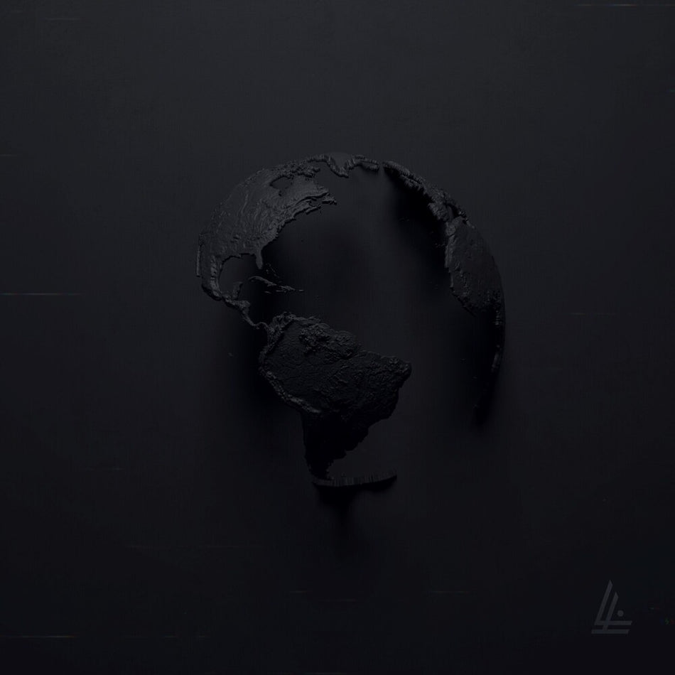the album cover for Starset - Silos