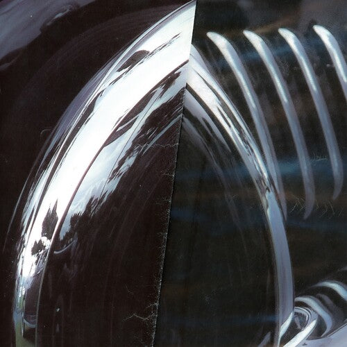 Her New Knife - Chrome Is Lullaby (Deluxe) LP (Silver Vinyl)