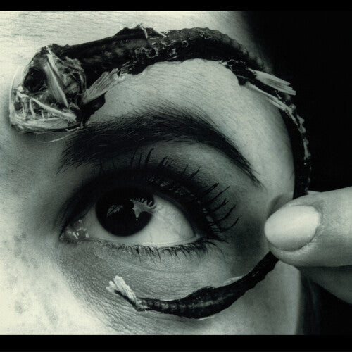 Mr Bungle - Disco Volante LP (Indie Exclusive 2-Disc Clear Light Blue Vinyl, RKTBR25 Edition)