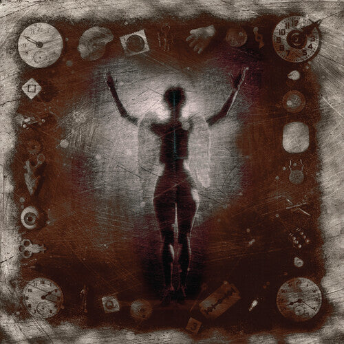 Ministry - Psalm 69 LP (Indie Exclusive 180-Gram 2-Disc Expanded Vinyl, RKTBR25 Edition)