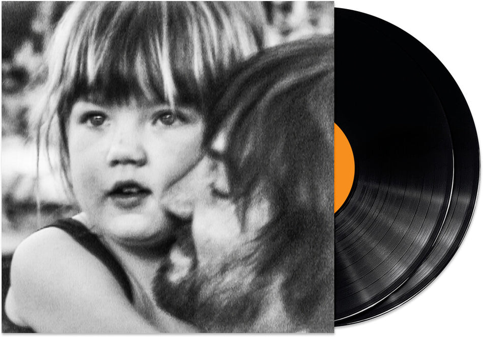 the album cover for Tame Impala - Deadbeat [2LP]