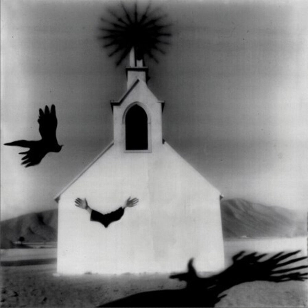the album cover for Storefront Church - Ink & Oil (Uk)