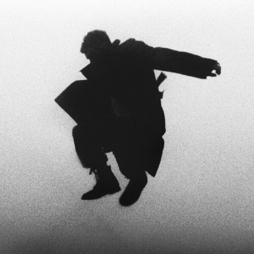 Del Water Gap - Chasing the Chimera LP (Clear Vinyl)