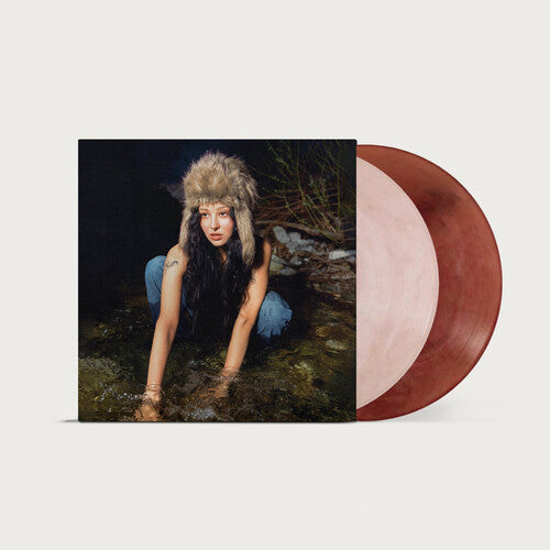 Luna Li - When A Thought Grows Wings LP (2-Disc Colored Vinyl)