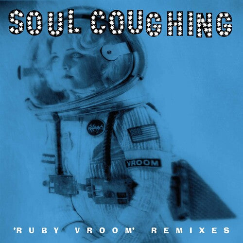 Soul Coughing - Ruby Vroom LP (Anniversary Edition, RSDBF25)