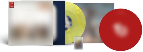TWICE - TEN: The Story Goes On LP (Lemon Spark Vinyl with Photocard, Poster and Slipmat)
