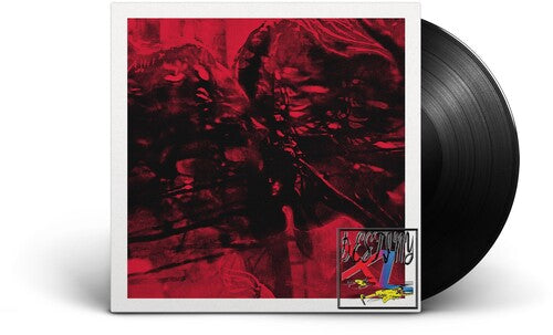 They Are Gutting a Body of Water - Destiny XL LP