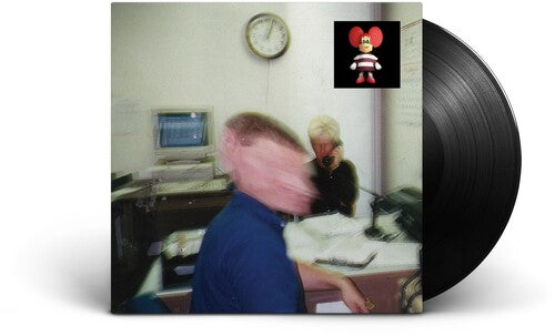 They Are Gutting a Body of Water - Lucky Styles LP