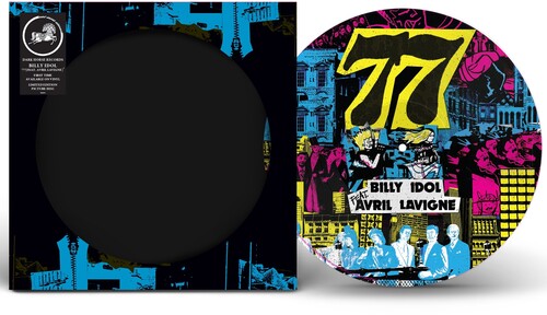 New Wave & Post-Punk Vinyl – Latchkey