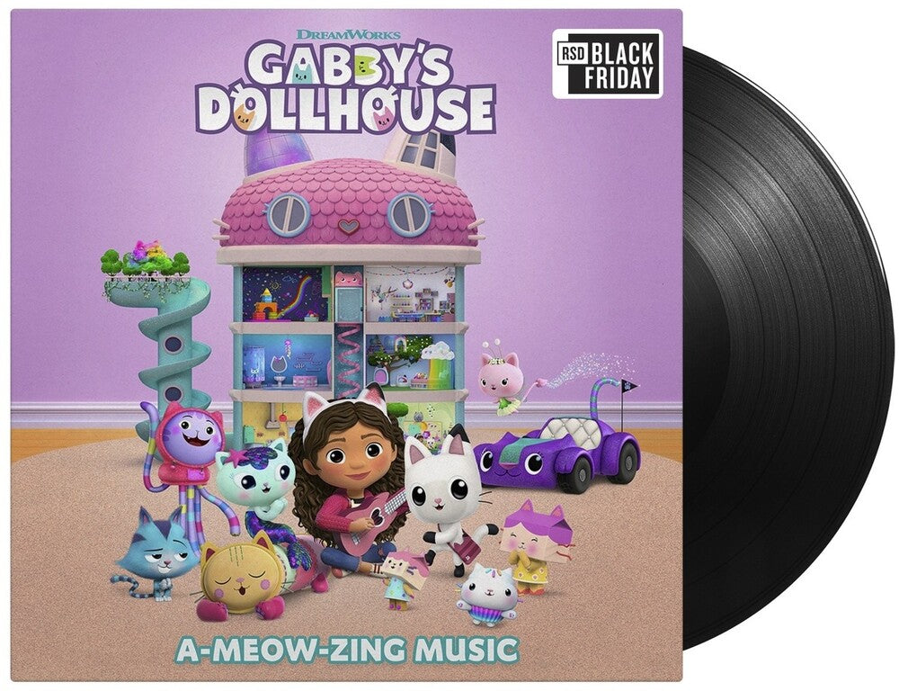 Record Store Day 2026 Inventory – Latchkey