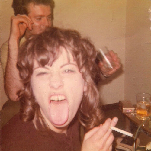 Joyce Manor - I Used to Go to This Bar LP (Indie Exclusive Yellow Vinyl)