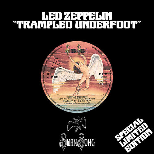 Led Zeppelin - Trampled Under Foot 7" Single (RSDBF25)