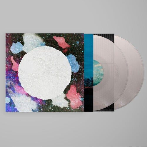 Khruangbin - The Universe Smiles Upon You ii LP (2-Disc White Vinyl)
