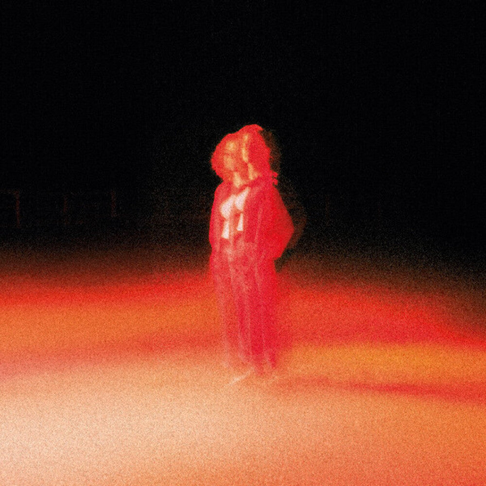 the album cover for Katherine Priddy - These Frightening Machines [With Booklet] [Digipak]