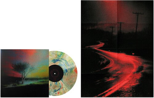 2/6 PREORDER: Joji - Piss In The Wind LP (Indie Exclusive Prism Colored Vinyl)