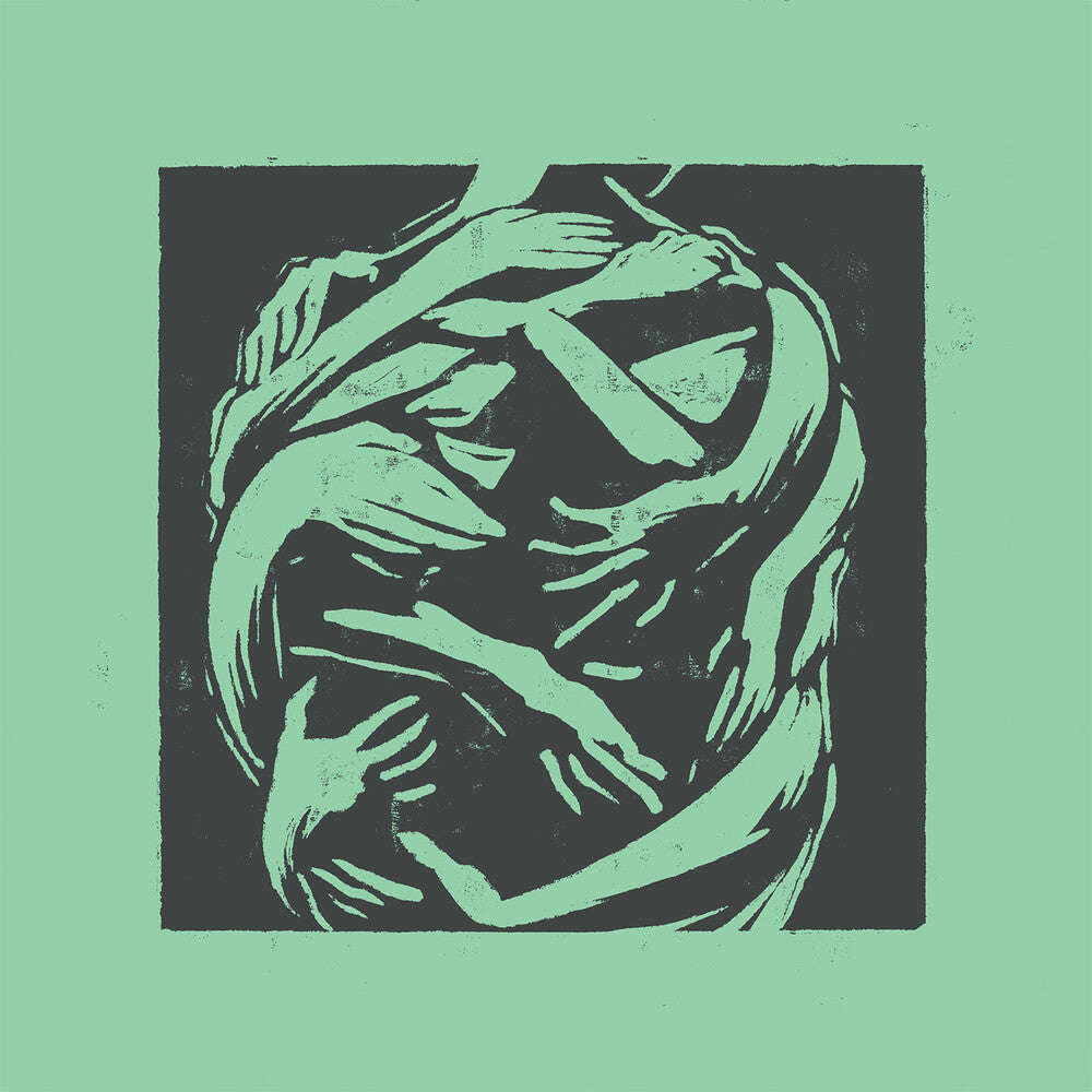 the album cover for Mol - Dreamcrush [Colored Vinyl]