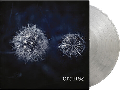 Cranes - Cranes LP (180-Gram Silver Vinyl)