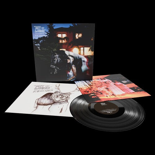 Bat for Lashes - Fur and Gold LP (2025 Remastered Vinyl)