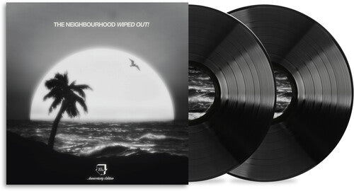 The Neighbourhood - Wiped Out! LP (2-Disc 180-Gram Anniversary Edition Vinyl)