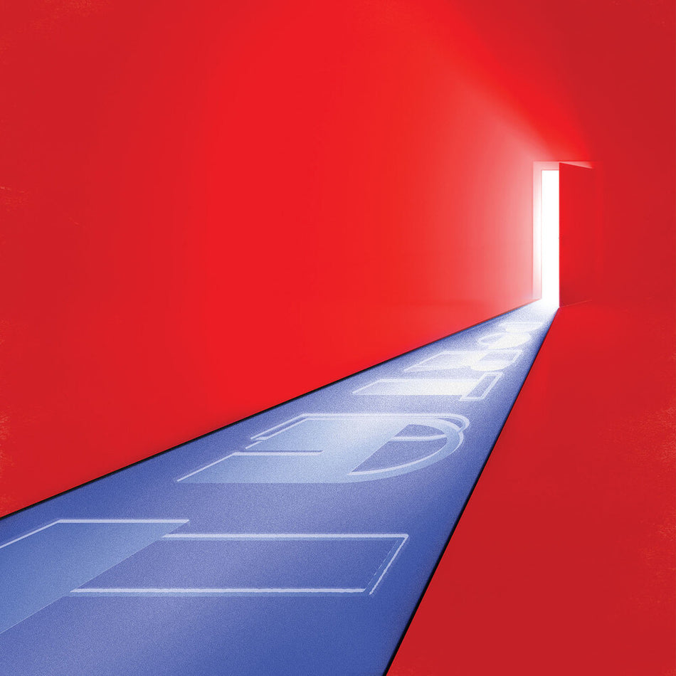 the album cover for Balu Brigada - Portal (Mod)