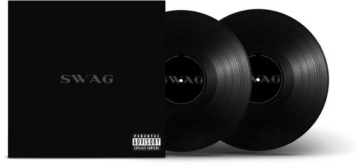 Justin Bieber - Swag LP (2-Disc Vinyl)